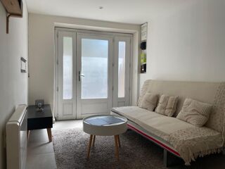  Appartement à louer 2 pièces 36 m²