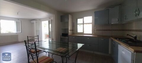  Maison  louer 4 pices 109 m