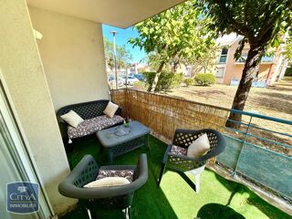  Appartement à louer 2 pièces 42 m²