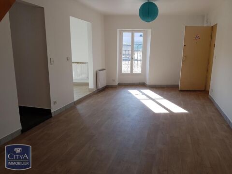  Appartement � louer 3 pi�ces 64 m�