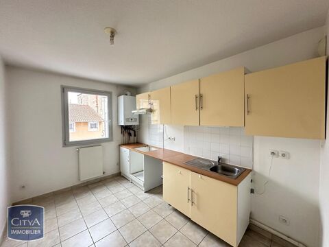  Appartement  louer 3 pices 76 m