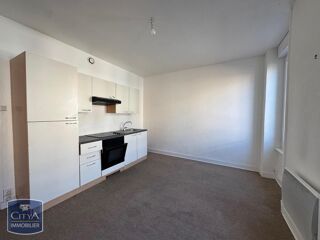  Appartement � louer 3 pi�ces 57 m�