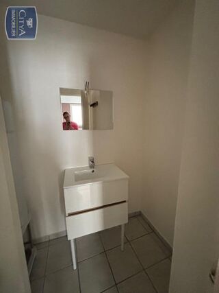  Appartement � louer 1 pi�ce 24 m�