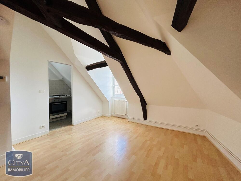 location Appartement - 2 pièce(s) - 47 m² Chartres (28000)