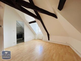 Appartement à louer 2 pièces 47 m²