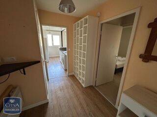  Appartement à louer 2 pièces 42 m²