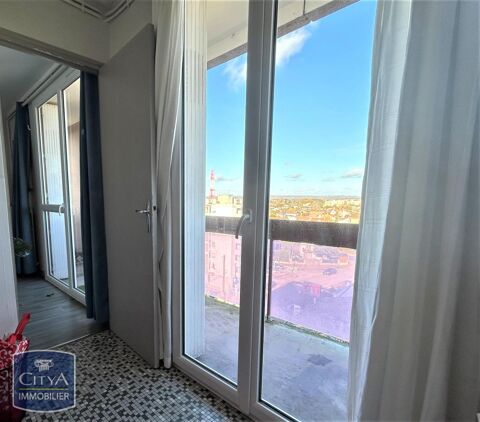  Appartement � louer 1 pi�ce 31 m�