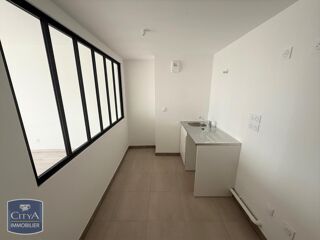  Appartement à louer 4 pièces 89 m²