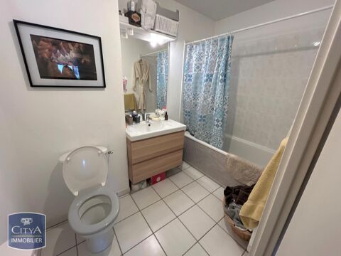  Appartement  louer 2 pices 41 m