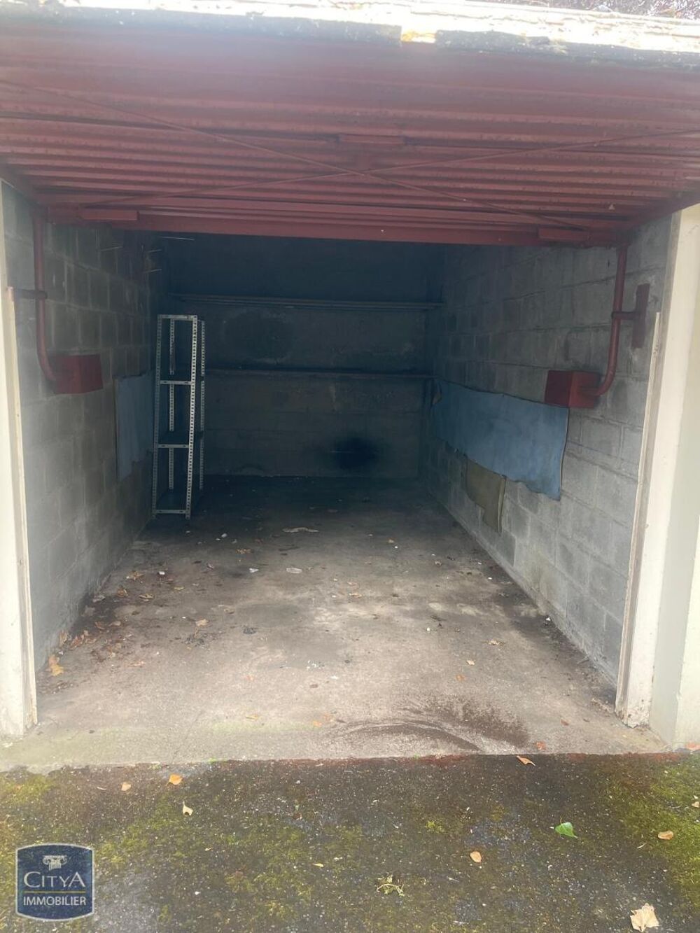 location Parking / Garage Sceaux (92330)