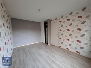  Appartement à louer 3 pièces 61 m²