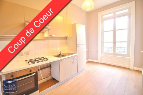  Appartement � louer 2 pi�ces 51 m�