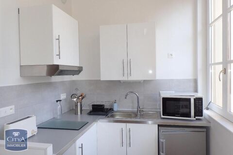  Appartement  louer 2 pices 23 m