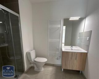  Appartement � louer 2 pi�ces 43 m�