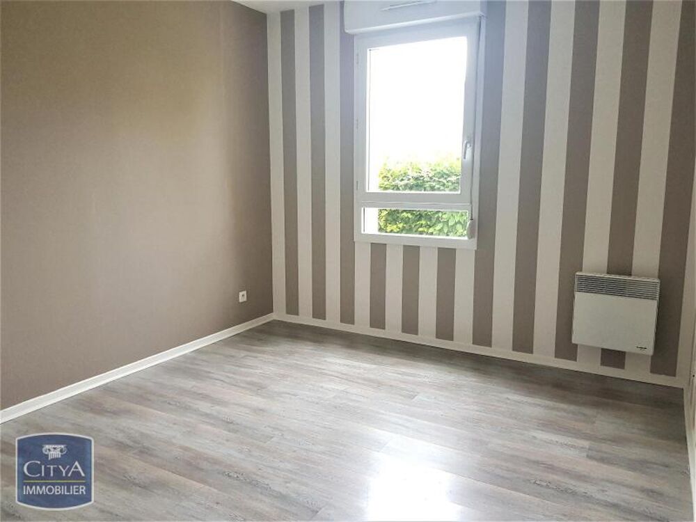 À louer - Appartement T2 de 47 m² à Soissons Découvrez c....