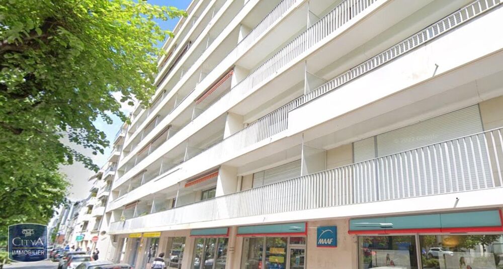 location Appartement - 1 pièce(s) - 27 m² Reims (51100)