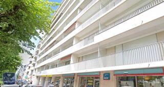  Appartement à louer 1 pièce 27 m²