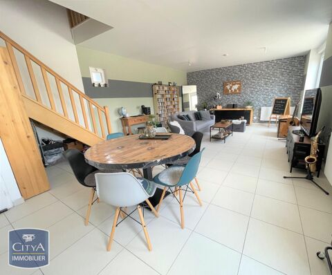  Maison � louer 4 pi�ces 89 m�