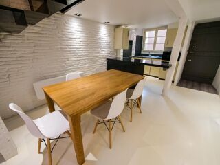  Appartement à louer 2 pièces 52 m²