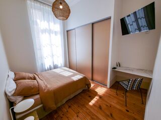  Appartement à louer 3 pièces 102 m²