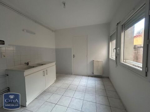  Appartement � louer 2 pi�ces 48 m�