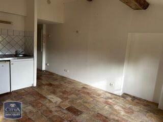  Appartement à louer 1 pièce 23 m²