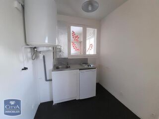  Appartement � louer 1 pi�ce 38 m�