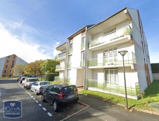 location Appartement - 1 pièce(s) - 31 m² Olivet (45160)
