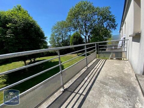  Appartement  louer 2 pices 48 m