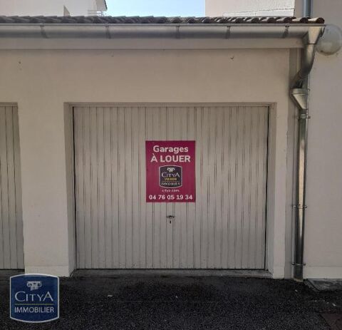  Parking / Garage � louer 15 m�