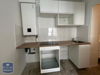  Appartement � louer 1 pi�ce 29 m�