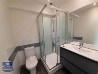  Appartement à louer 1 pièce 32 m²