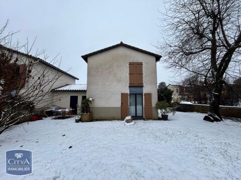  Villa � louer 4 pi�ces 80 m�