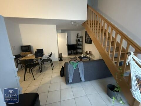  Appartement  louer 3 pices 62 m