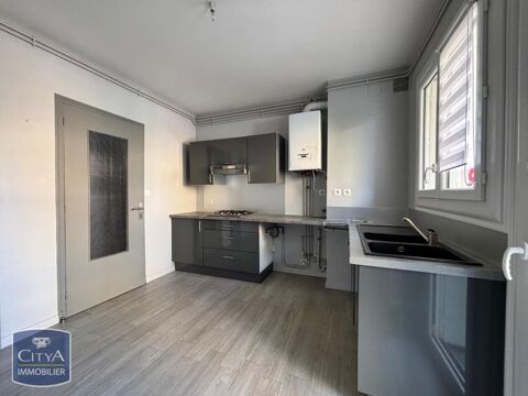  Appartement � louer 3 pi�ces 63 m�