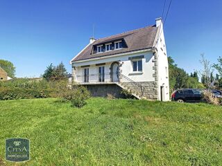  Maison � louer 5 pi�ces 116 m�