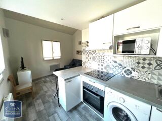  Appartement � louer 1 pi�ce 26 m�
