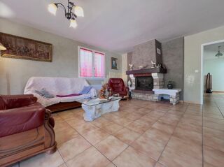  Maison à vendre 6 pièces 120 m²