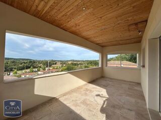  Maison à louer 4 pièces 105 m²