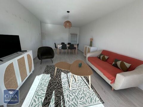  Appartement  louer 3 pices 75 m