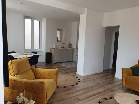 Appartement  louer 3 pices 79 m