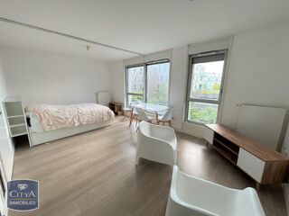 Appartement � louer 1 pi�ce 35 m�