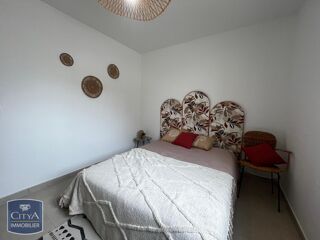  Appartement à louer 3 pièces 62 m²