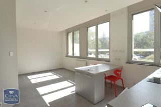  Appartement � louer 1 pi�ce 40 m�