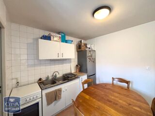  Appartement à louer 3 pièces 67 m²