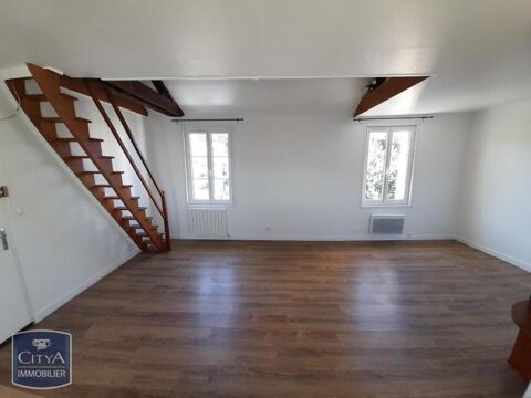  Appartement  louer 2 pices 34 m