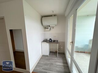  Appartement � louer 1 pi�ce 19 m�