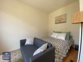  Appartement à louer 1 pièce 25 m²