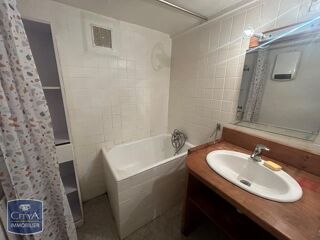  Appartement à louer 1 pièce 32 m²