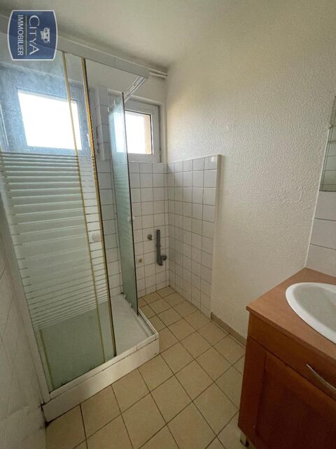  Appartement � louer 3 pi�ces 48 m�